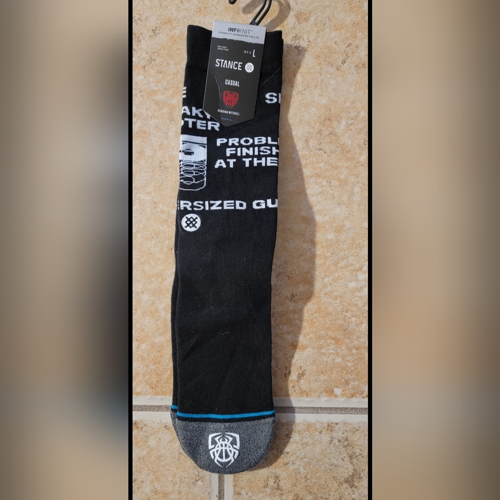 Stance socks